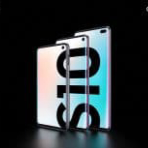 Samsung Galaxy S10 Leaks: New Video Shows Blockchain Tutorial on the Smartphone
