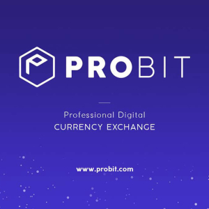 ProBit: Professional Digital Currency Exchange Holding Something in Store for Everyone