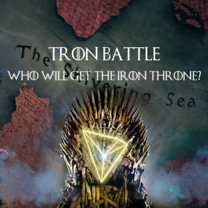 The Iron Tron Awaits Its Ruler