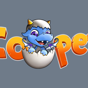 New Blockchain Game Coopet Offers Players to Earn Money Instead of Spending It