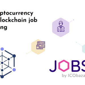 ICObazaar Rolls Out the New Platform to connect ICOs with Investors and Potential Employees
