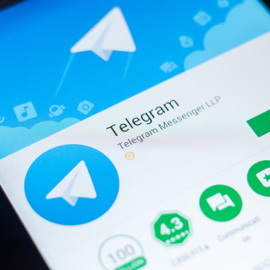 Pavel Durov’s Telegram Reaches 1 Billion Users