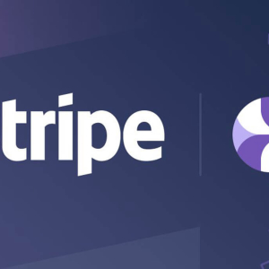Stripe’s Valuation Rises to $35B with New $250M Investment