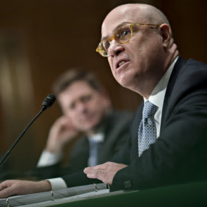Former CFTC Head Joins Law Company to Push for Digital Dollar