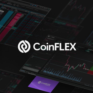 CoinFLEX Launches BracketWars Trading Competition