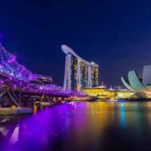 Project Ubin, Singapore’ Blockchain Payment Platform, Ready for Commercial Launched