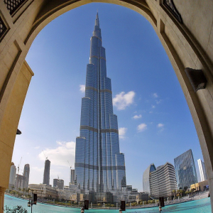 Real-Estate Giant and Burj Khalifa Owner Wants to Issue Its Own Crypto Token, Plans ICO
