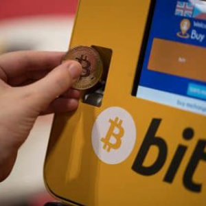 Bitcoin Depot Looking to Expand to 1,000 Crypto ATMs to Better Serve Underbanked