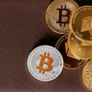 Bitcoin Price Hit $12,000 Yesterday Despite Ethereum Is Slowly Eating BTC