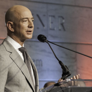 Jeff Bezos Takes Part in $15 Million Series A Fundraising for UK Digital Supply Chain Startup Beacon