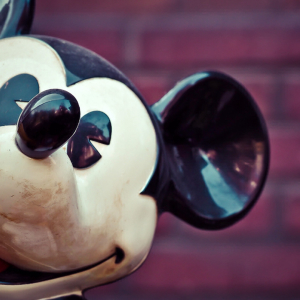 Disney Beats Estimates Reporting Its Q1 Revenue of $20.86 Billion