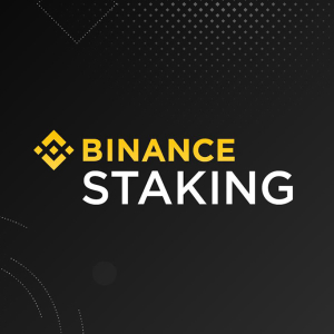 Binance Staking Platform Launched for 8 Cryptocurrencies