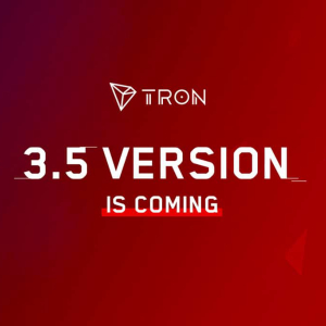 TRON’s Odyssey 2.5 Hard Fork Brings Interesting New Upgrades