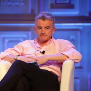 Ryanair CEO Says Bitcoin Is ‘Ponzi Scheme’ that He ‘Would Never Invest In’