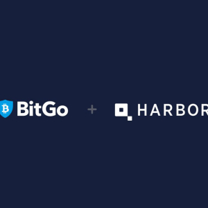 BitGo Acquires Security Token Platform Harbor to Expand Its Services