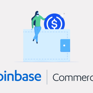 Coinbase Commerce Enables USD Coin Payments
