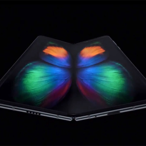 Samsung’s New Galaxy Fold Will Officially Be Available From September 6