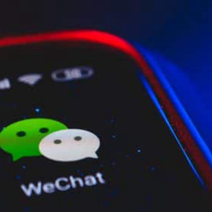 WeChat Ban Challenged in Lawsuit as Users Wait for Legal Redress