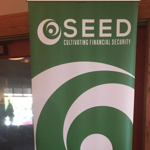 Seed CX Launches Bitcoin Spot Trading Market with ‘Truly Institutional Level Support’