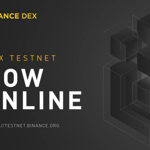 You Can Now Check Out Binance’s New Decentralized Trading Platform as Public Testing Goes Live