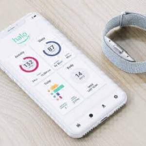 Amazon Enters Wearables Market, Announces Halo Band Activity Tracker and Smart Health Subscription