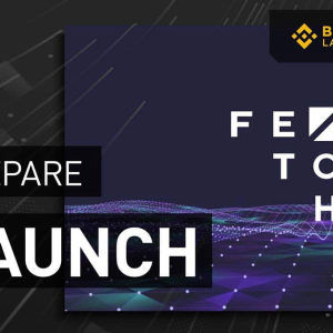 Binance Launchpad to Host Yet Another Token Sale, Now It’s Time for Fetch.AI to Set Records