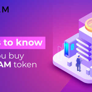 NOVAM Pioneers the Concept of Biomimicry in Cyber Threat Mitigation – 5 Things to Know Before You Buy the NOVAM Token