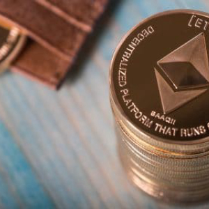 Ethereum Price Around $240 Now, ETH Looks for a Reason to Keep Growing