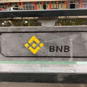 Binance Coin Price Hits New All-Time High After Stream of Announcements