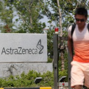 AstraZeneca (AZN) Stock Up Over 2% as Trump Plans to Fast Track AZD1222 Vaccine