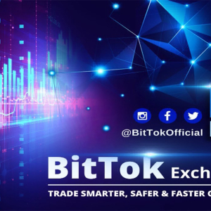 A User First Approach Paired with Innovation Drives BitTok Exchange as it Celebrates the First Anniversary with a Range of Appreciation Activities