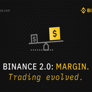 Binance Launches Margin Trading Service for Evolving Cryptocurrency Traders