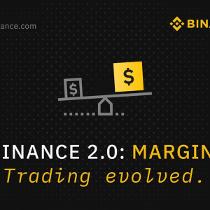 Binance Oficially Launches its Margin Trading Platform