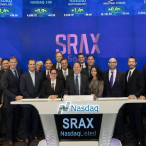 SRAX Obtains Token Security Rights From Consumer Data Management Firm BIG