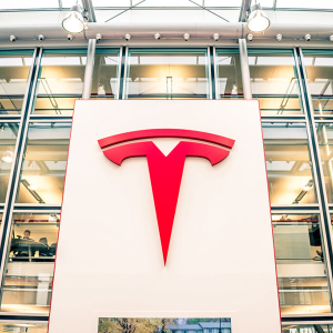 Tesla Stock Is Skyrocketing to over $6,000 to Let Company Join $1 Trillion Club