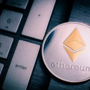 Ethereum Surges as the First Ethereum 2.0 EIP Drives Traction