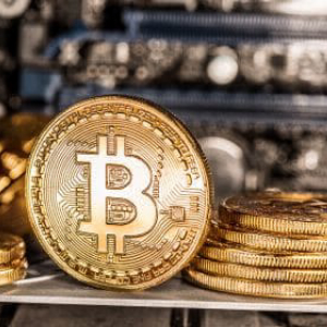 Bitcoin (BTC) Mining Difficulty Reaches New Level of Over 17 Trillion