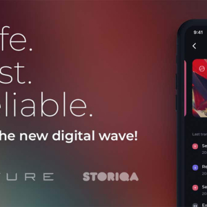TURE: New Cryptocurrency Wallet Launched Worldwide
