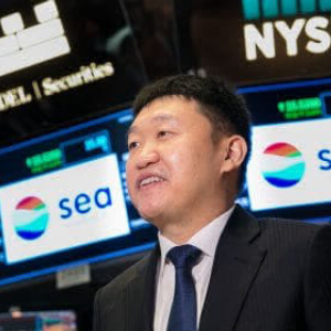 E-Commerce Sea (SE) Stock Is Fastest Growing on Wall Street