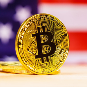 Bitcoin Price Managed to Rise Over $9K after U.S. Government Deepened Its Debt