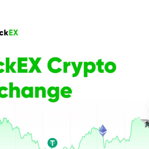 Kick Ecosystem Launches KickEX Cryptocurrency Exchange
