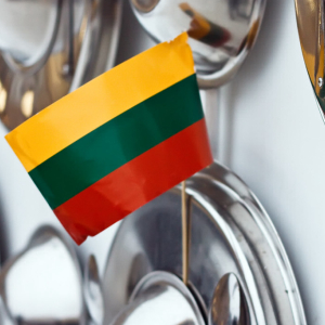 Is Lithuania’s New Crypto Regulation Modelled Around South Korea?