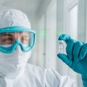 CureVac Set to Begin Human Trials of Coronavirus Vaccine in Germany