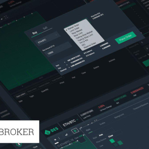B2Broker White Label Platform for Starting a Crypto Exchange Speeds Up Crypto Industry