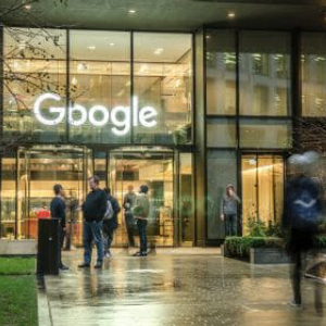 Google Comes Under Congress Radar Once Again, May Be Forced to Split Its Business Units