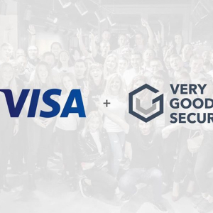 VISA Is on FinTech Investing Spree: after Plaid It’s Time for VGS