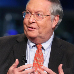 Bill Miller’s Hedge Fund Floats on the Amazon, Bitcoin Wave Surging 46%