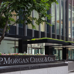 Dark Money Laundering Clouds Force Japan’s Banks to Eye JPMorgan Blockchain Network