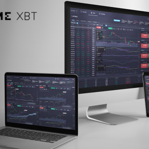 PrimeXBT Exchange Nabs Three Forex Awards, Including Best Crypto Trading Platform