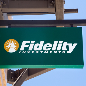 Fidelity Is to Offer Cryptocurrency Custody to EU Customers